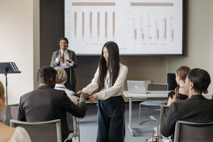 What are common types of distractors in multiple-choice questions and how to identify them