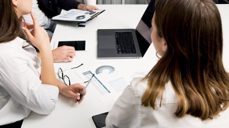 How is the success of a grant measured