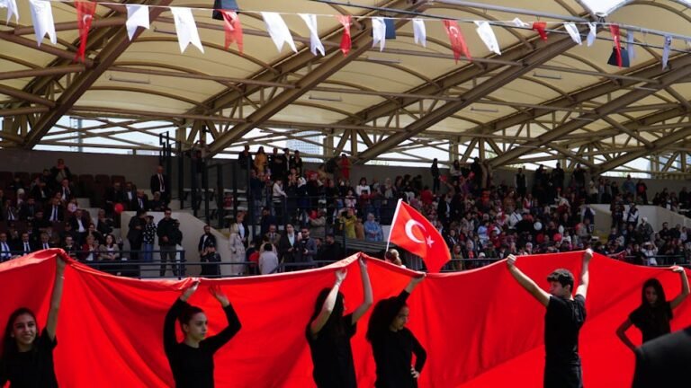 How is school funding different for public and private schools