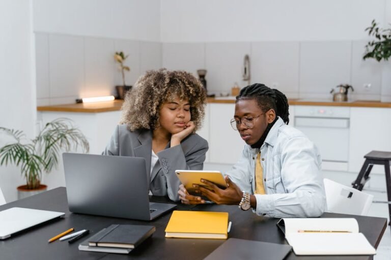 What is the difference between mandatory and voluntary professional development