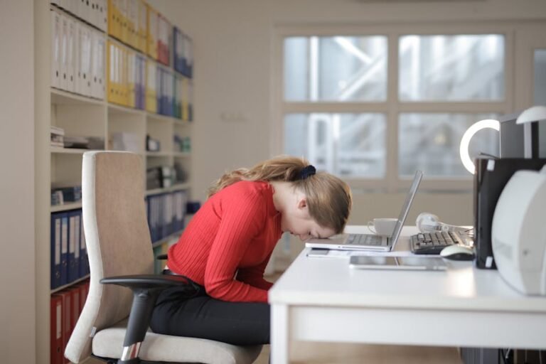 What is the impact of sleep deprivation on academic performance?