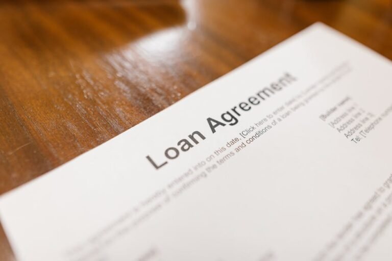 What is a loan