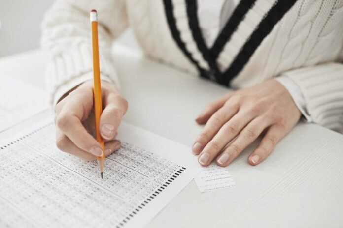 What is a good SAT score for college admissions