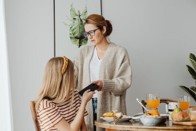 How can I create a consistent discipline strategy with my partner