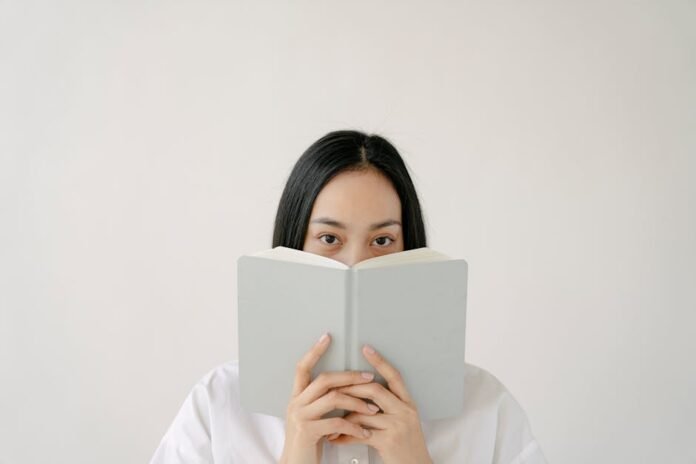 Can you speed read different types of material