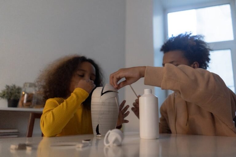 What are some alternatives to screen time for children