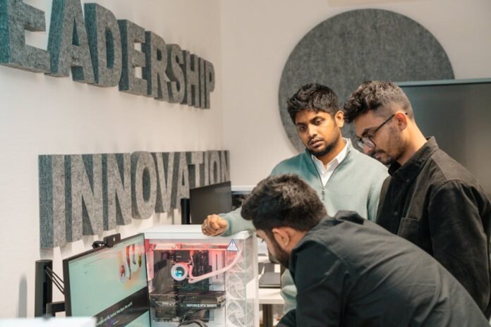 What resources are available for students and educators to learn coding and digital skills