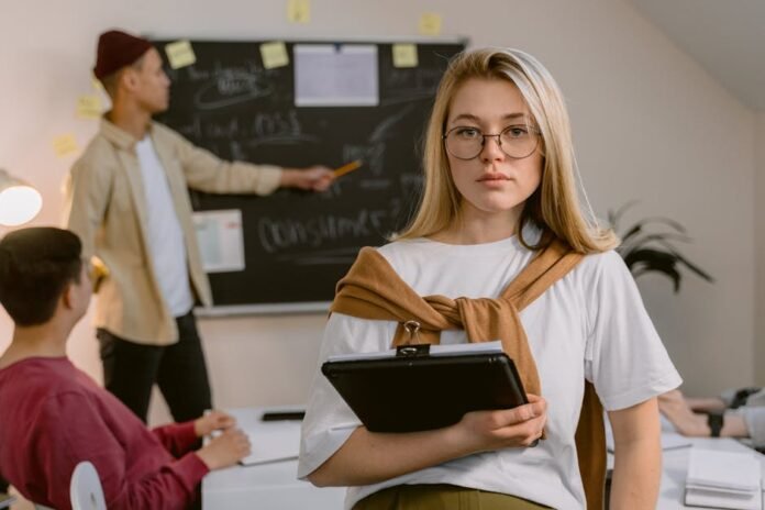 What is the role of critical thinking in teaching