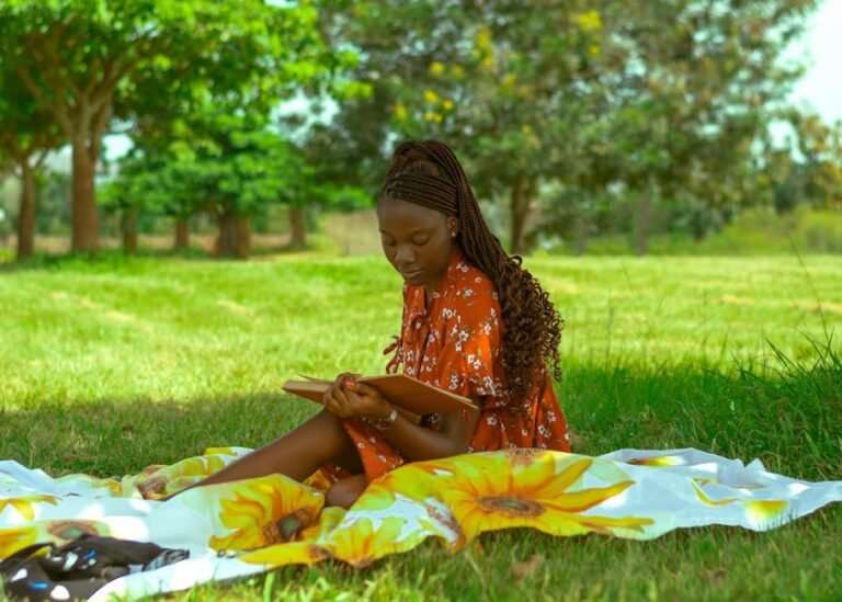 How do I create a positive study environment