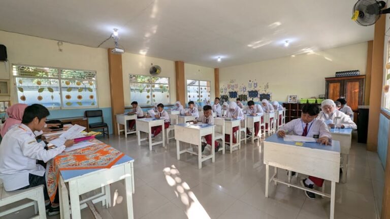 What are some effective time management techniques for multiple-choice exams