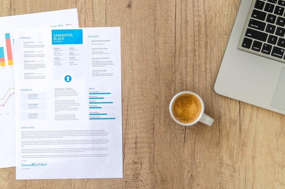 What is the importance of internships in specific industries?