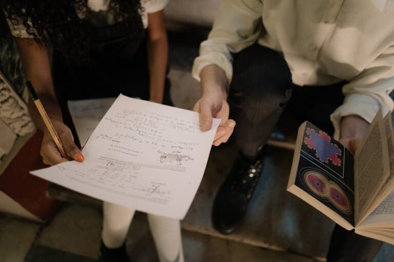 Does exercise help students with learning disabilities