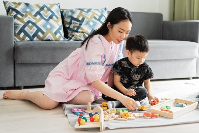 Is play based learning suitable for all children