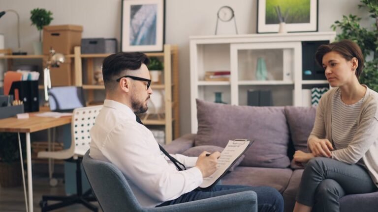 What are some affordable mental health resources for students