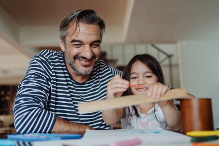 What is positive discipline and how does it work