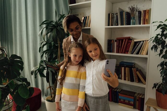 What are the key skills for building positive relationships with students