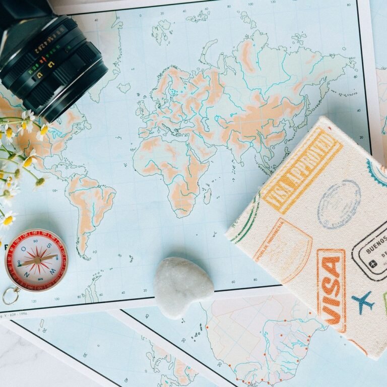 What are the visa application fees and other related costs