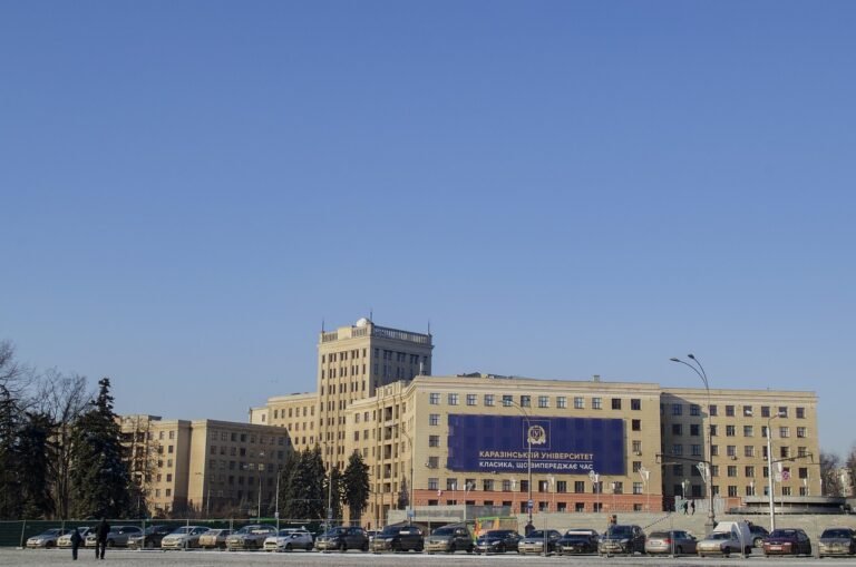 How do European universities compare to US universities