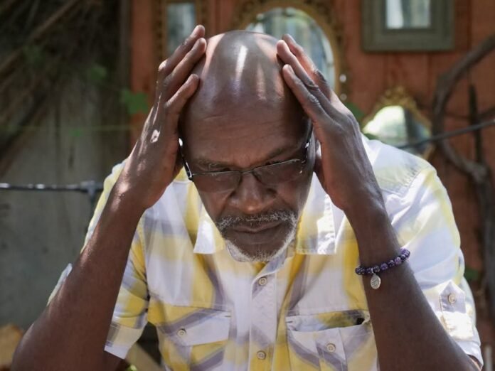 What are healthy coping mechanisms for stress