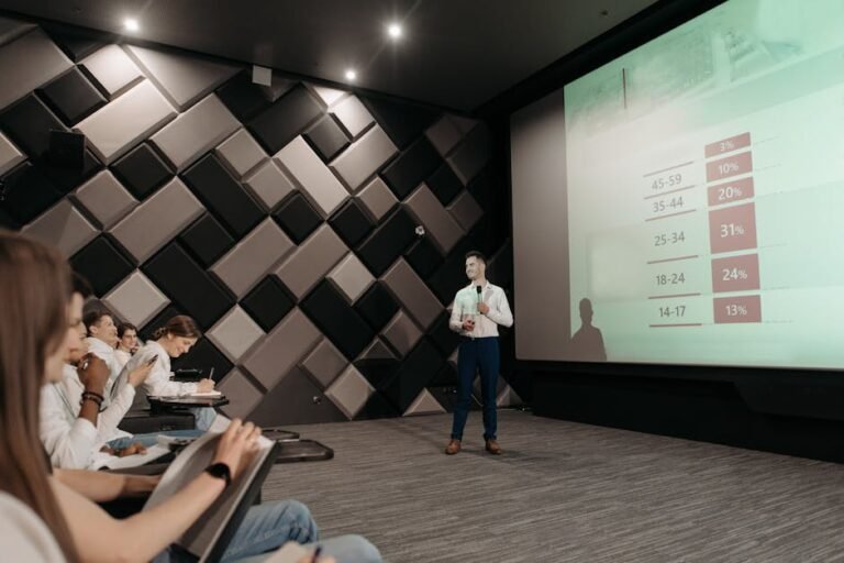 How does student engagement impact success in online courses?