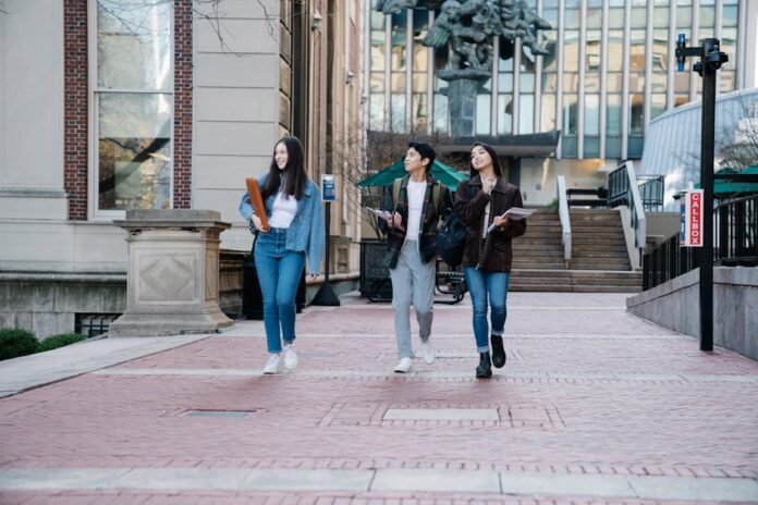 Which universities in those countries require entrance exams