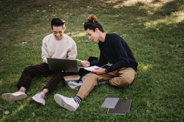 How do I choose the right online university for me