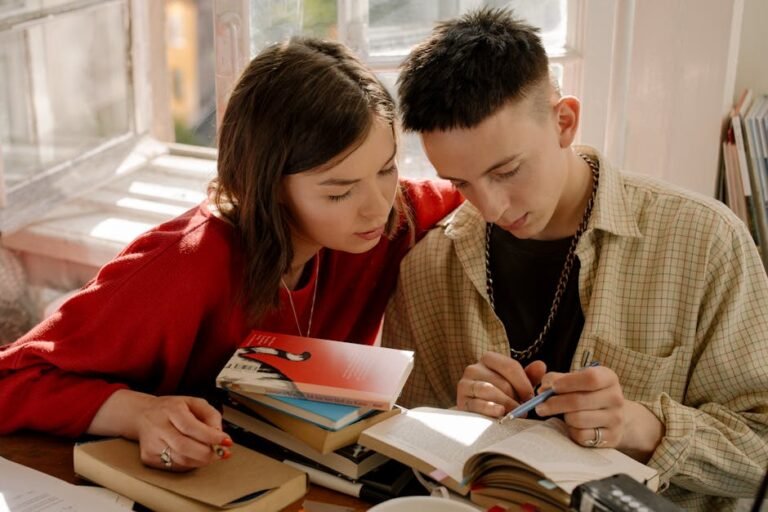 What should I do if I panic during the exam