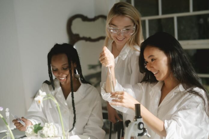 How can students gain practical experience before graduation