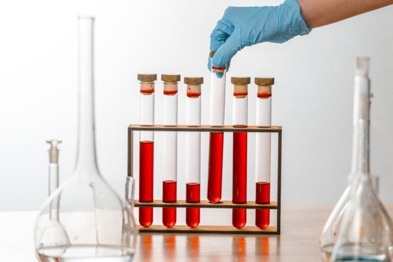 Are these entrance exams standardized