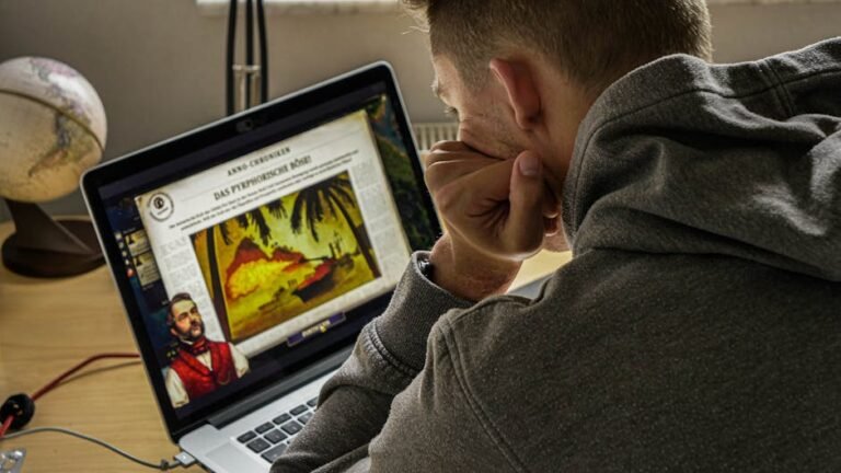 What is the role of the home university during the exchange