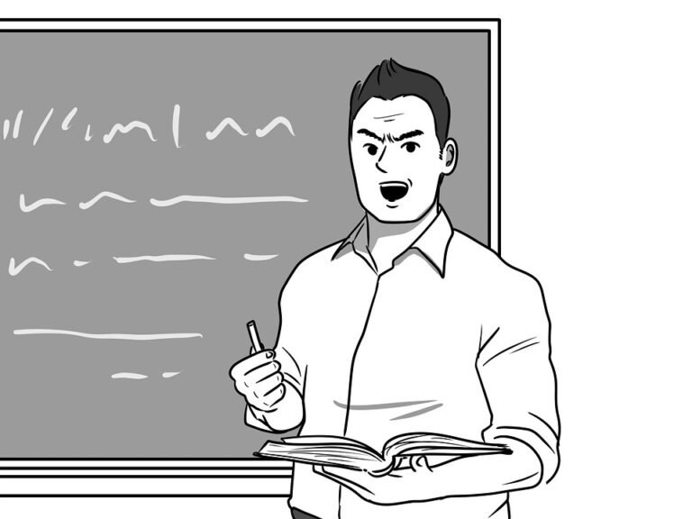 Is there a global average teacher salary