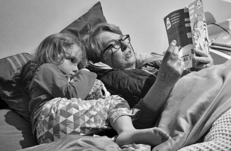 What are some age appropriate books to start with