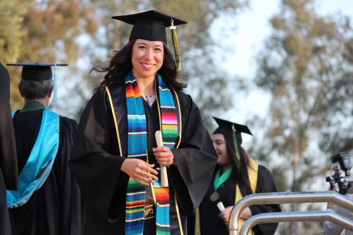 Understanding the Four Types of College Degrees