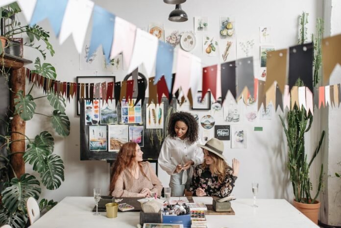 Exploring the 6 C's of Learning: Are They Making a Difference in Education?