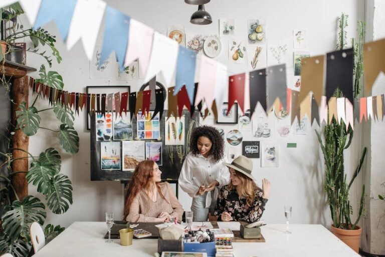 Exploring the 6 C's of Learning: Are They Making a Difference in Education?