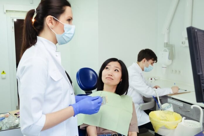 Dental School Admissions: DAT Scores and Requirements Guide