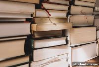 Decode Your Textbooks for Rapid Comprehension