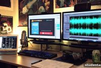 The Operating System of College Info Geek