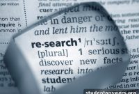 The Student Catalyst for Academic Greatness
