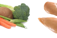 Rustic Chicken and Vegetable Curry