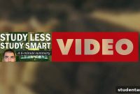 Unlock Genius Study Habits in Six Minutes