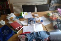 Wife Mother And A Masters In Chaos
