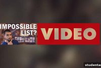 Crafting the Impossible List Your Blueprint for a Remarkable Life