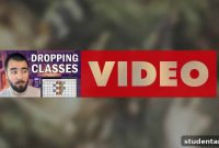 Dropping a Class A Strategic Retreat Not a Defeat