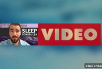 Balancing Weekend Fun and Healthy Sleep
