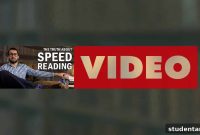 Decoding the Speed of Human Reading