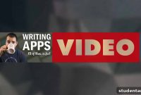 Elevate Your Academic Writing With These 15 Apps