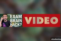Unlock Better Exam Scores with This Confidence Hack