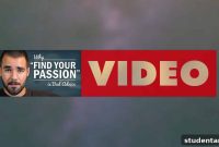 Passion Is Built Not Discovered