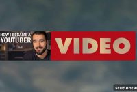 An IT Majors Pivot to Full Time Creator